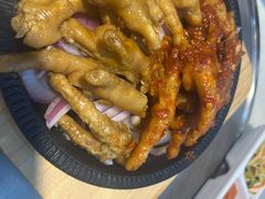 -屋里家延边朝鲜族冷面(梅林3店)