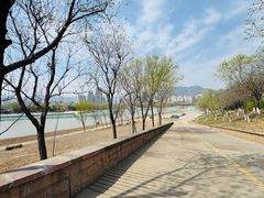 -门城湖公园