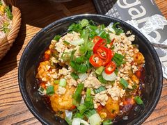 -北丐先生·野馄饨烧烤(雨花万象店)