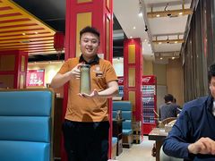 -邢氏老太太烤串(北兴街店)