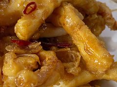 -九龙餐厅(大沽路店)