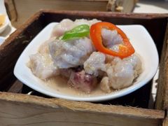 -粤点越有·茶点·粤菜(樵岭国际店)