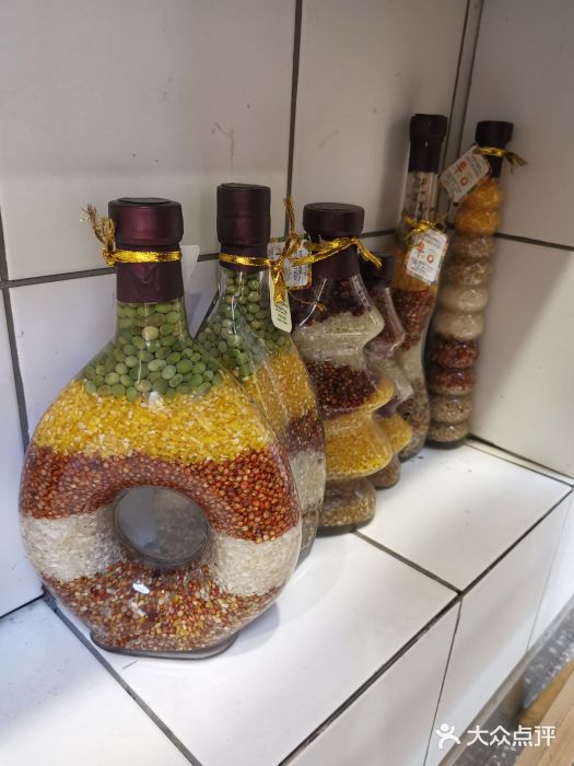 一心甜汤(丹凤街店)图片