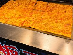 铁板豆腐-大学城夜市大排档(凤栖路店)