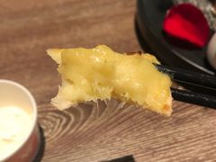 -茉莉餐厅(包河万达店)