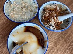 -邓婆婆手工冰粉铺(中港·燊海森林店)