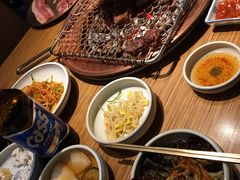 -王妃家(明洞中央店)