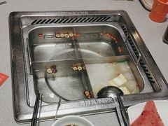 -海底捞火锅(奉化银泰店)