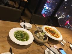 -東舍食唐精品陕菜馆