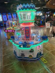 -卡通尼·Safari非洲探索乐园·生日会(金桥国际商业广场店)