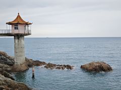 -小麦岛公园