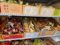 零售区-庆祥斋糕点厂(留学路店)