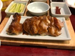 -京鼎轩北京烤鸭(世纪金源店)