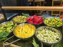 -一朵菌·野生菌探索家火锅(南亚店)