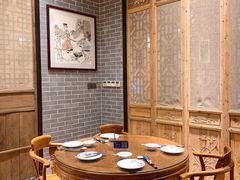 包厢-龙悦湾酒家·八阵鱼生·渔人码头店