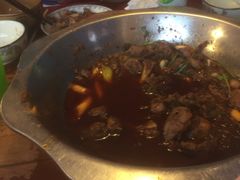 -绝城芋儿鸡(犀浦旗舰店)