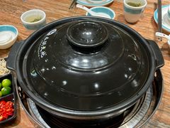 -春润大地海南椰子鸡(沙井京基百纳广场店)
