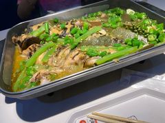 -鱼酷活鱼烤鱼(南京水游城店)