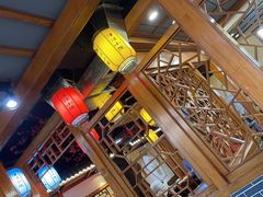 -津沽小院(大直沽总店)
