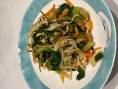 -金陵后厨·南京菜(新街口秣陵路店)