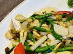 -周锦记广式餐厅(格林生活坊2期店)