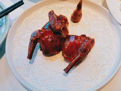 -宝轩渔府·老字号海鲜·正宗津菜(水上店)