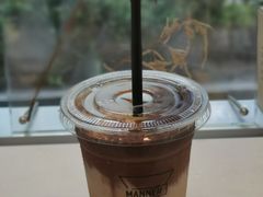 -Manner Coffee(大宁国际商业广场店)