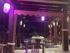 -亚龙湾红树林度假酒店-韩轩韩餐厅