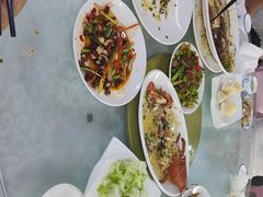 -范饭椰林川湘味海鲜·椰子鸡(三亚湾椰梦长廊店)
