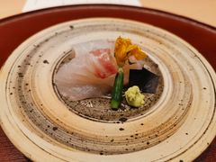-晴空·日本料理(万象城店)