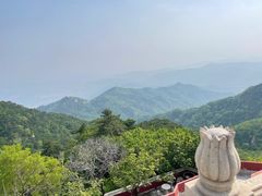 -天津盘山风景名胜区