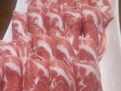 -津门老羊家·铜锅涮羊肉·烧烤(科技园店)