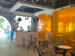 -SENTEA森茶(麦地丽日店)