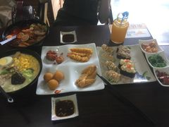 -熊本屋日式料理(万达店)
