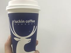 -瑞幸咖啡(丰盛町店)