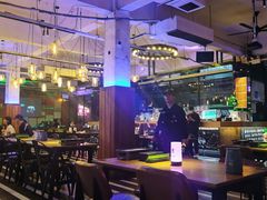 -功夫怪兽·烧烤(珠江路店)