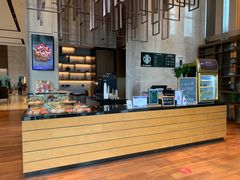 -嘉定凯悦·咖啡厅