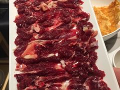 -大喜牛鲜牛肉火锅(世纪金源店)