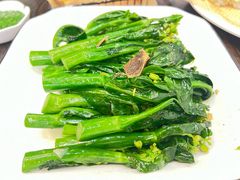 -大洋家·潮汕鱼鲜·花胶砂锅粥(天河东路店)