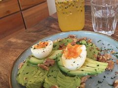 -RAC BAR(安福路店)