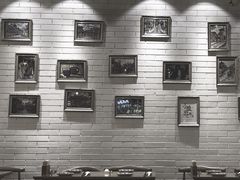 -峇峇娘马来西亚餐厅(望京SOHO店)