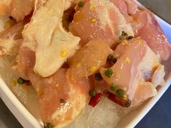 -君邦火锅(新疆大厦店)