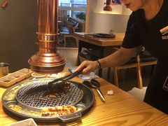 -喜来稀肉(北外滩白玉兰广场店)