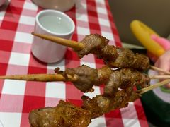 -西贝莜面村(上海百联西郊店)