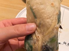-春饼先生·北京烤鸭(甘井子万达店)
