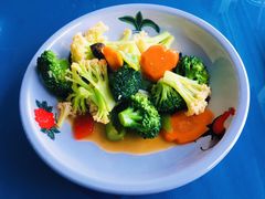 -My Way Town买味堂·东南亚餐厅(亦庄店)