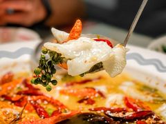 -花椒俏川菜小馆(南海万达店)