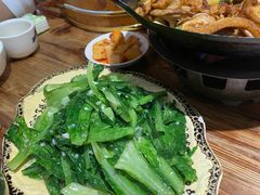 -胡师傅三下锅(汽车站店)