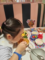 -奈尔宝·儿童乐园·亲子餐厅(星河湾店)