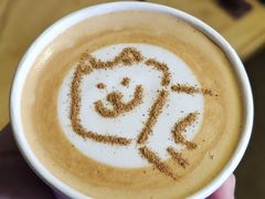 -HANA COFFEE(长寿路店)
